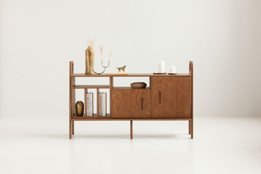 Mid-century modern sideboards - 5 iconic sideboards worth knowing