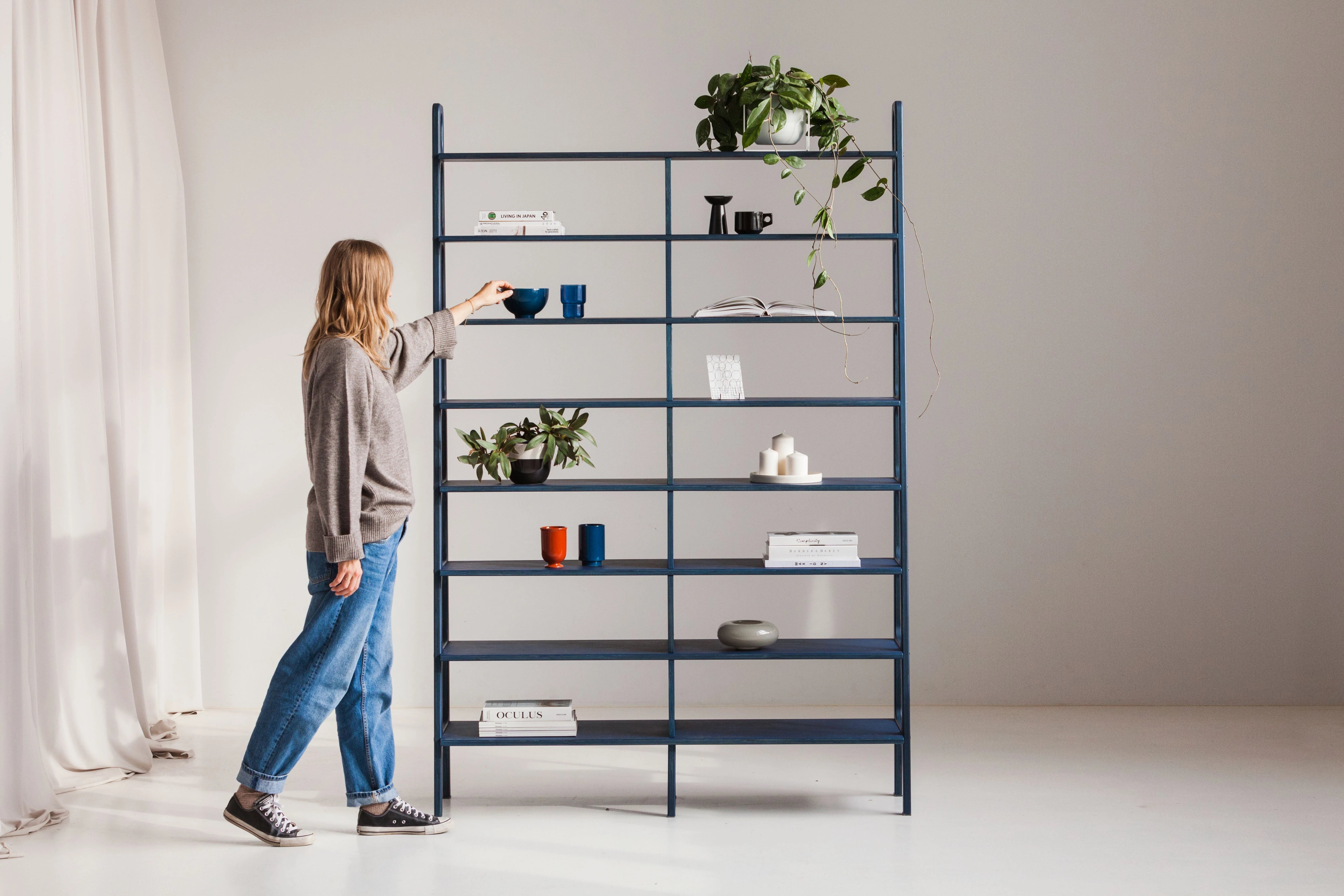 Bookcase