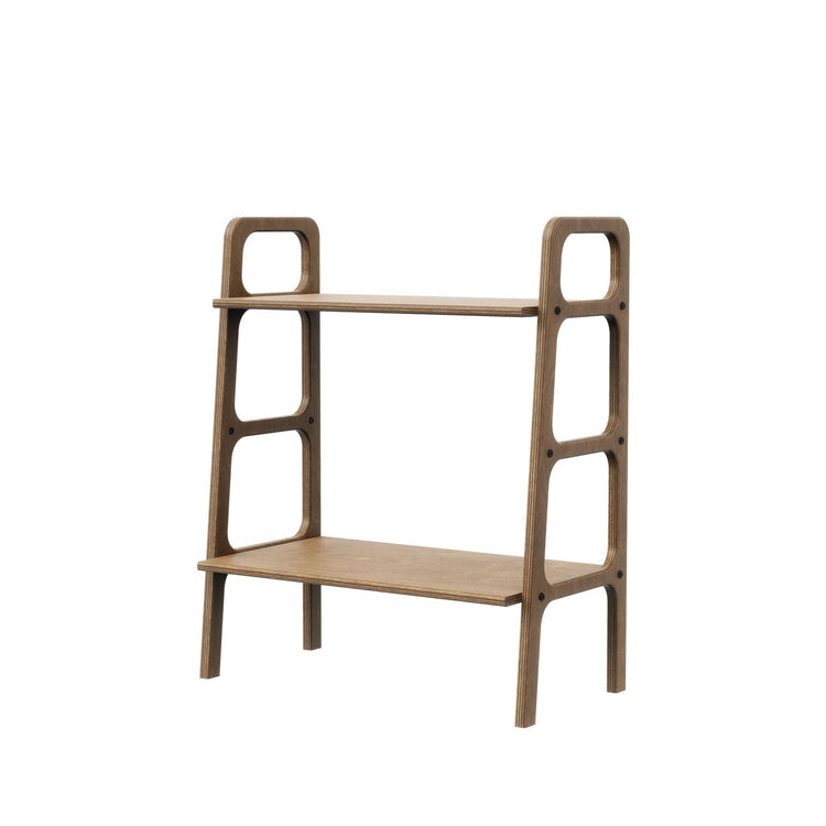 ladder-bookshelf-mid-century-design-vinyl-storage