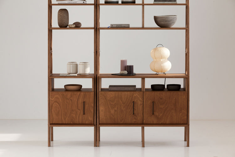 Wall Unit VI