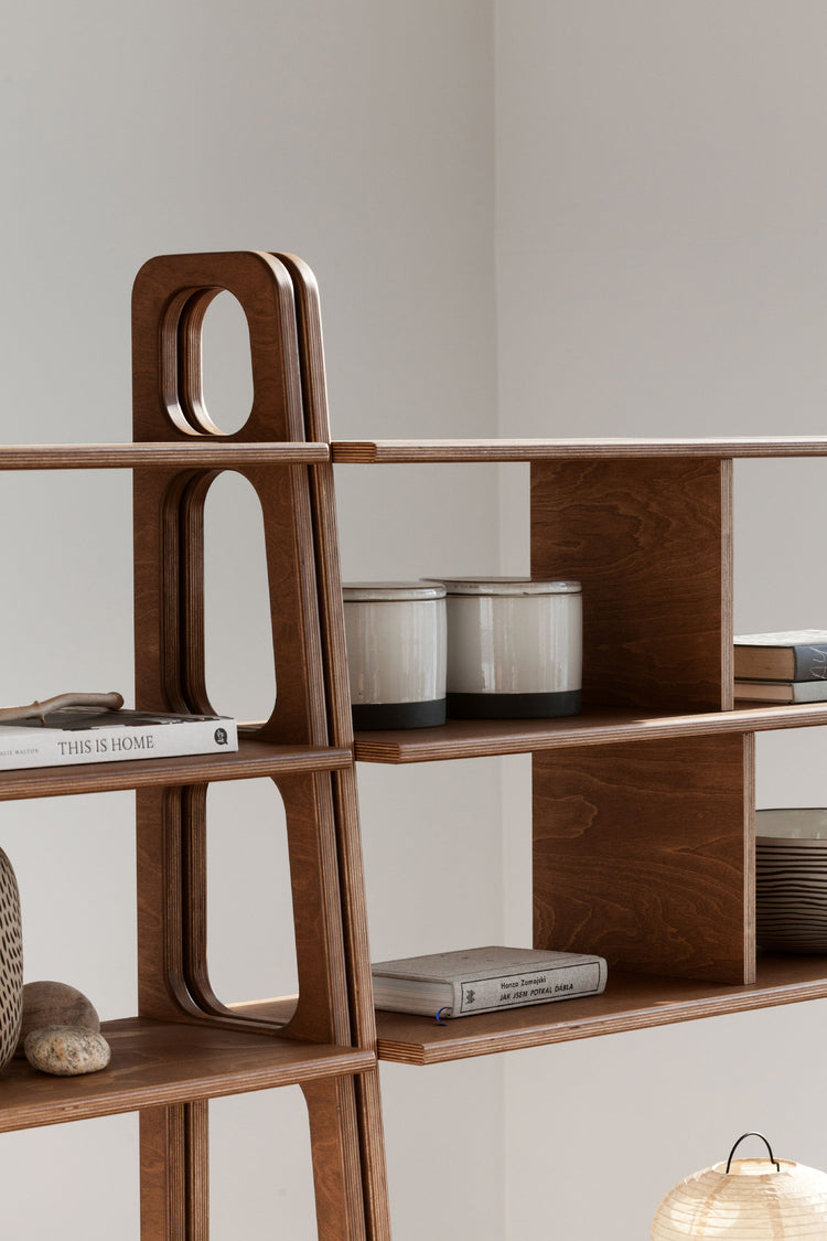 Wall Unit VI