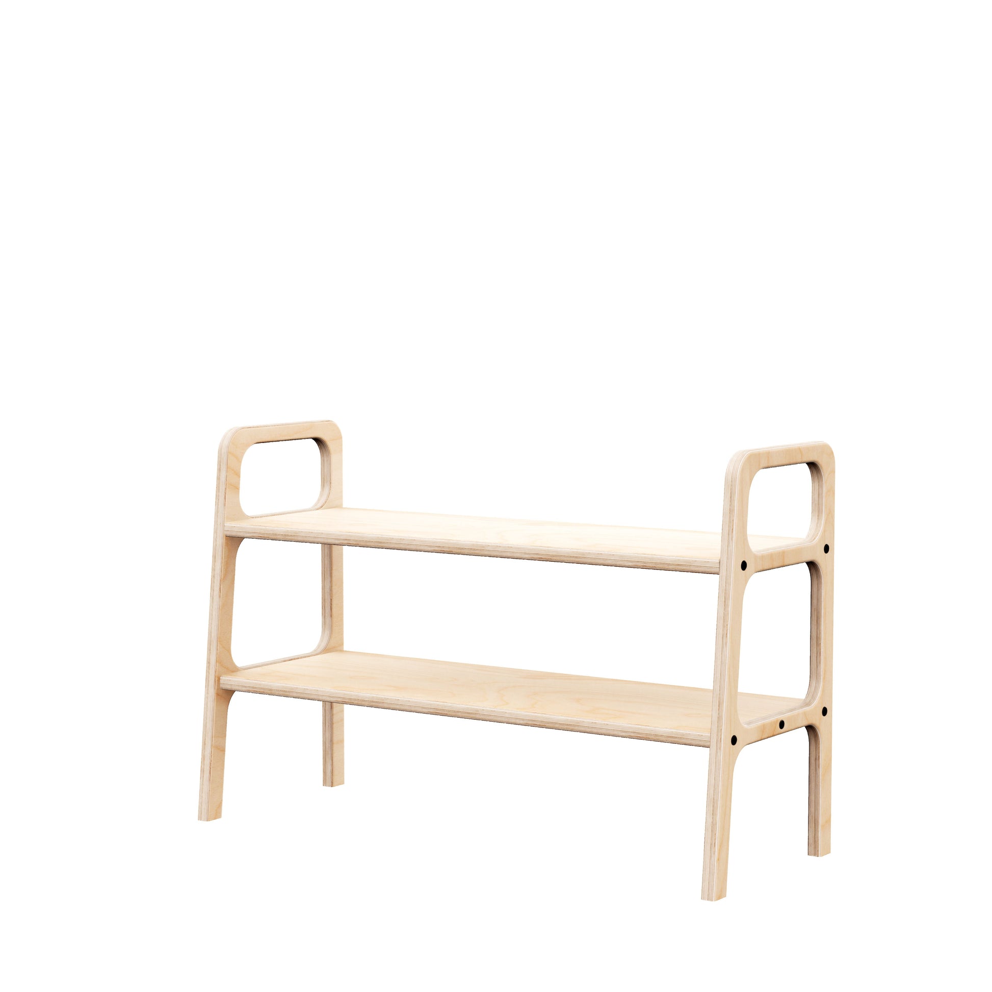 mid-century-wooden-minimalist-bench