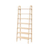 wooden-ladder-bookshelf-hand-made-minimalistic