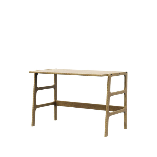 mid-century-modern-wooden-desk