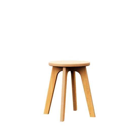 stool-minimalist-design-plywood-mid-century