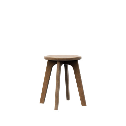 stool-minimalist-design-plywood-mid-century