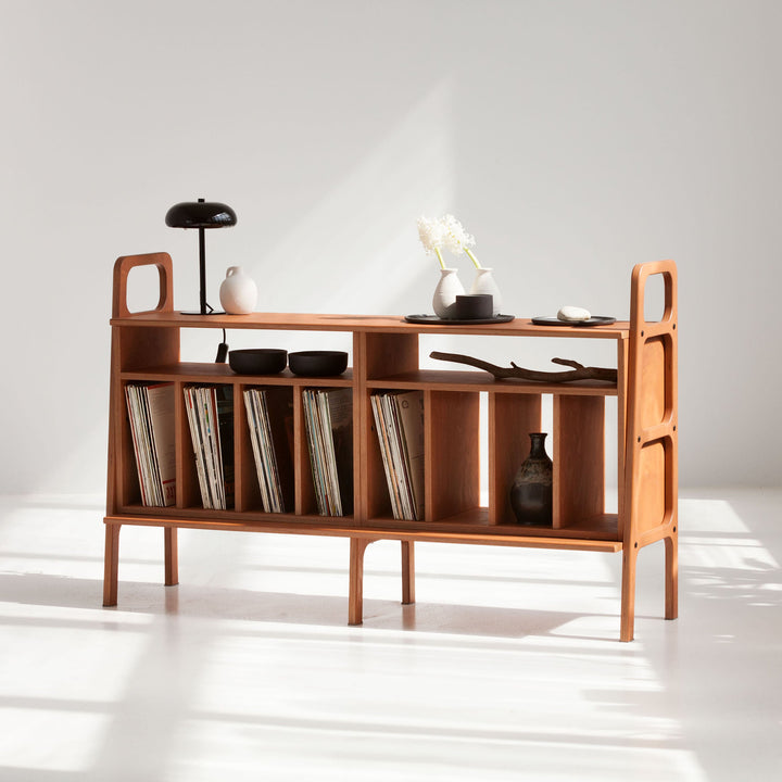 PwoodPro - handmade furniture in Mid Century Style