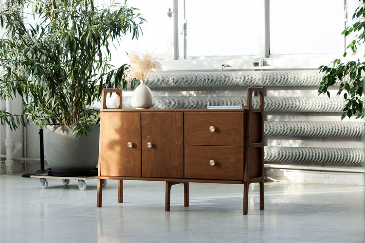 walnut-minimalist-credenza