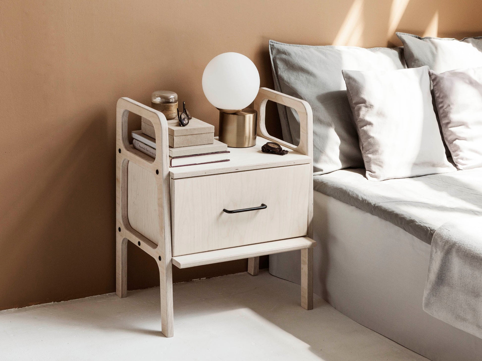 wooden-bedside-scandinavian-design