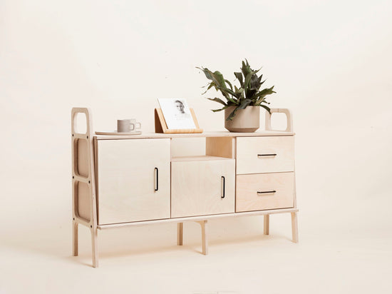 wooden-sideboard-at-studio-modern-design